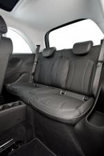 Vauxhall Adam Rocks Air 2014 года